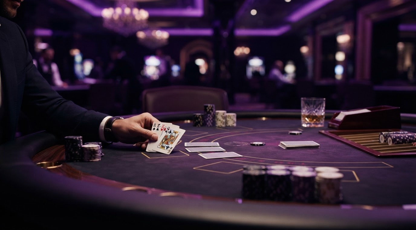 Bezpieczeństwo i legalność w Betplay kasyno